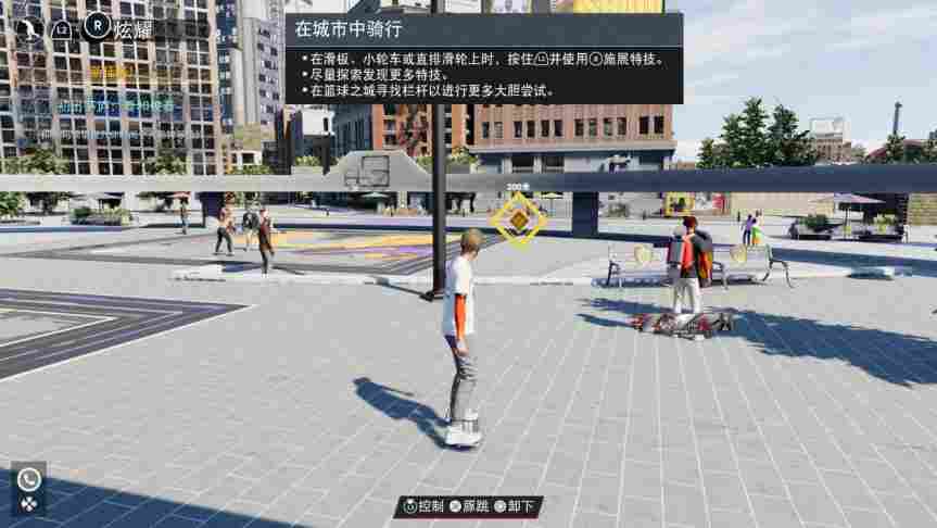 《NBA 2K22》评测：75周年带来的一些惊喜
