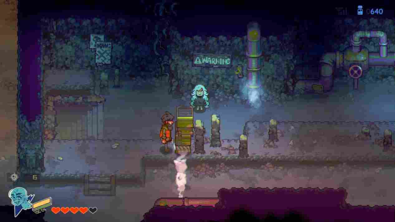 《风来之国》评测:一切都是最好的安排