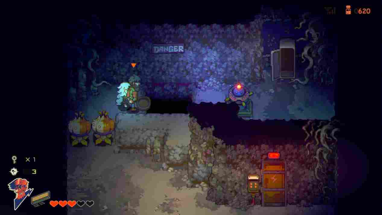 《风来之国》评测:一切都是最好的安排