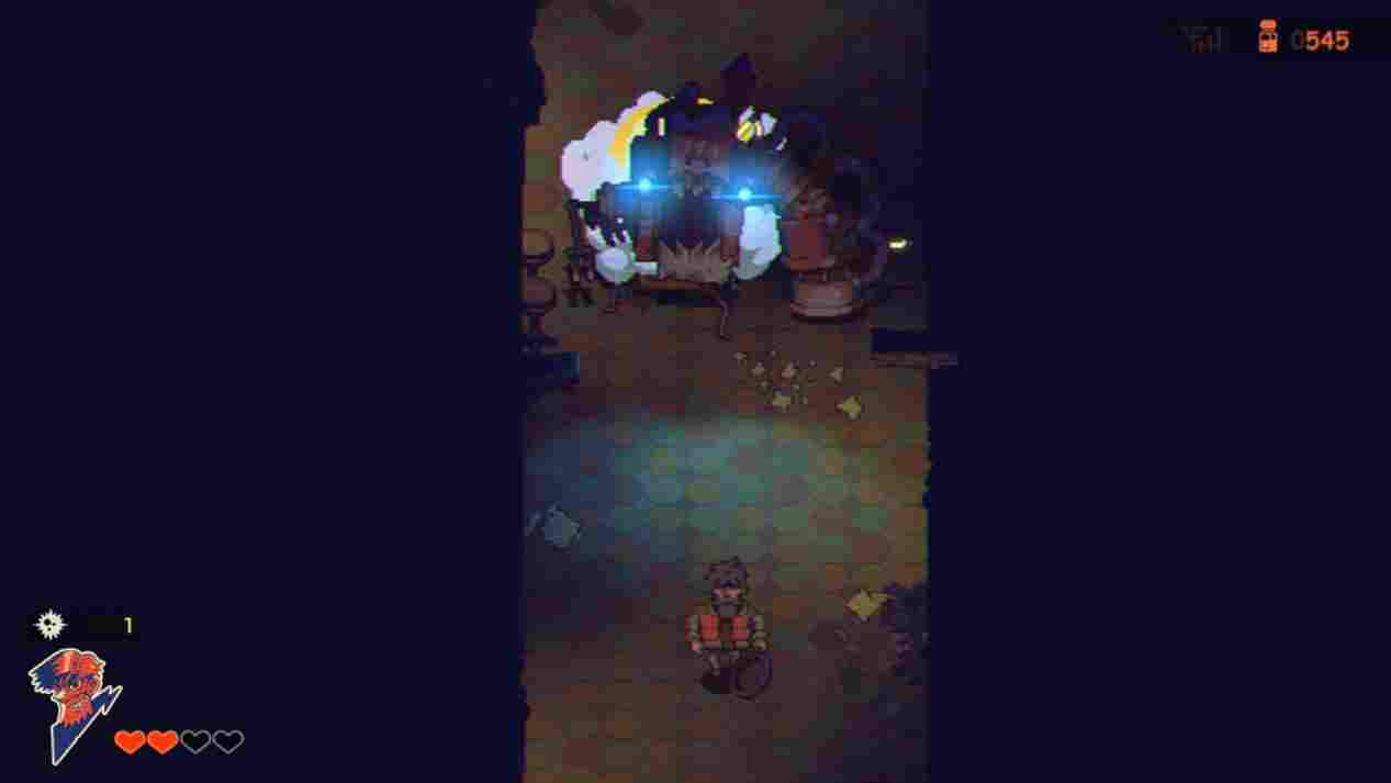 《风来之国》评测:一切都是最好的安排