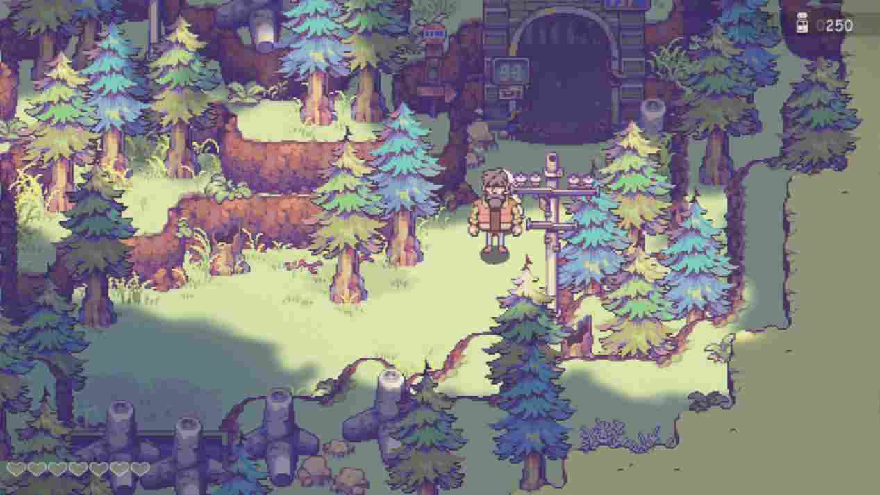 《风来之国》评测:一切都是最好的安排