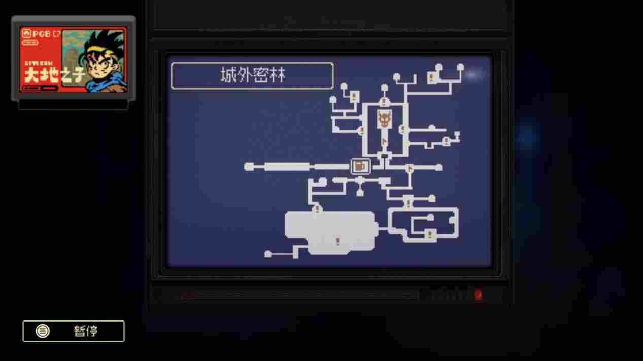 《风来之国》评测:一切都是最好的安排