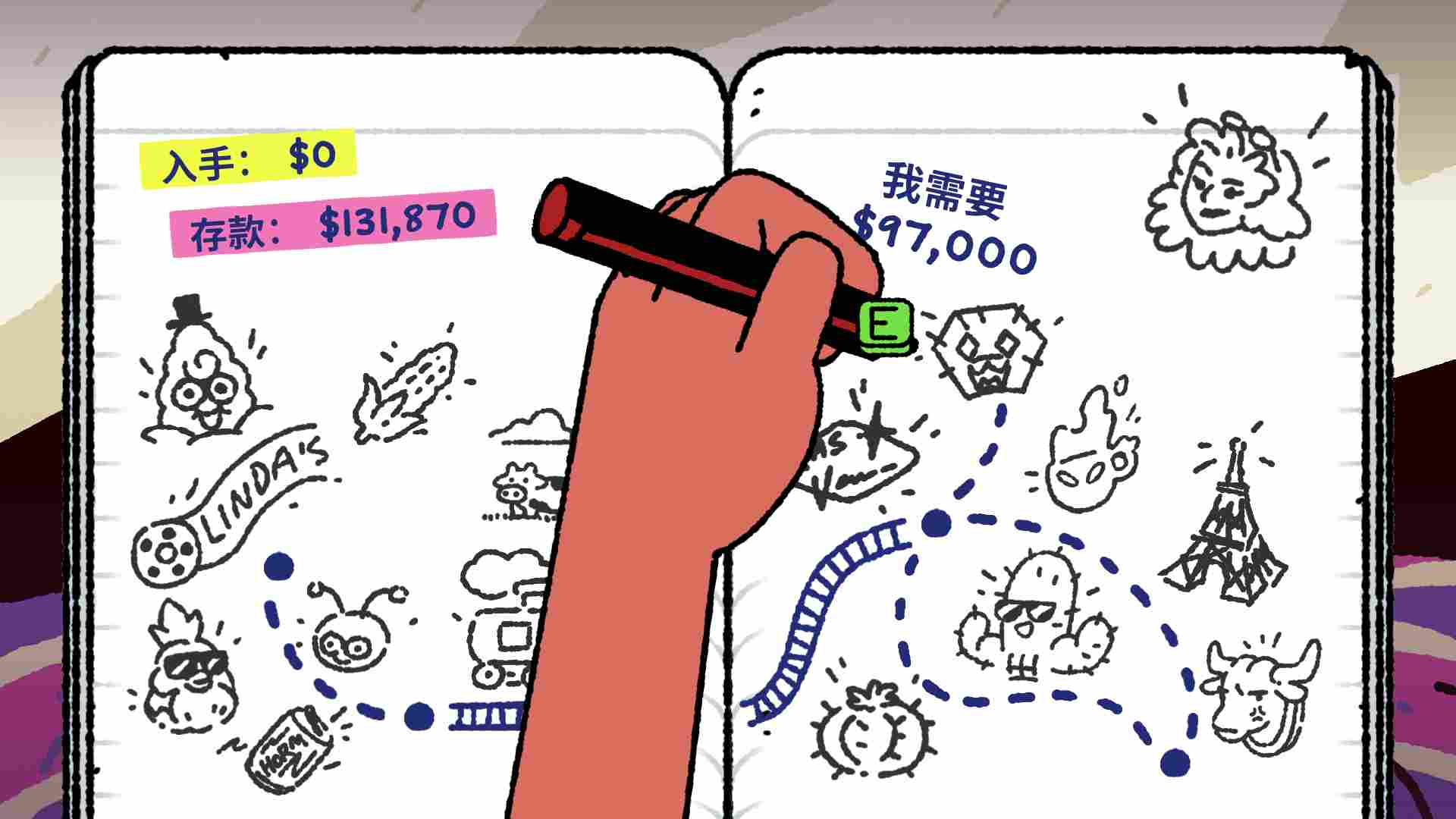 《诈欺娇娃》评测：讽刺而中二的美式青少年喜剧