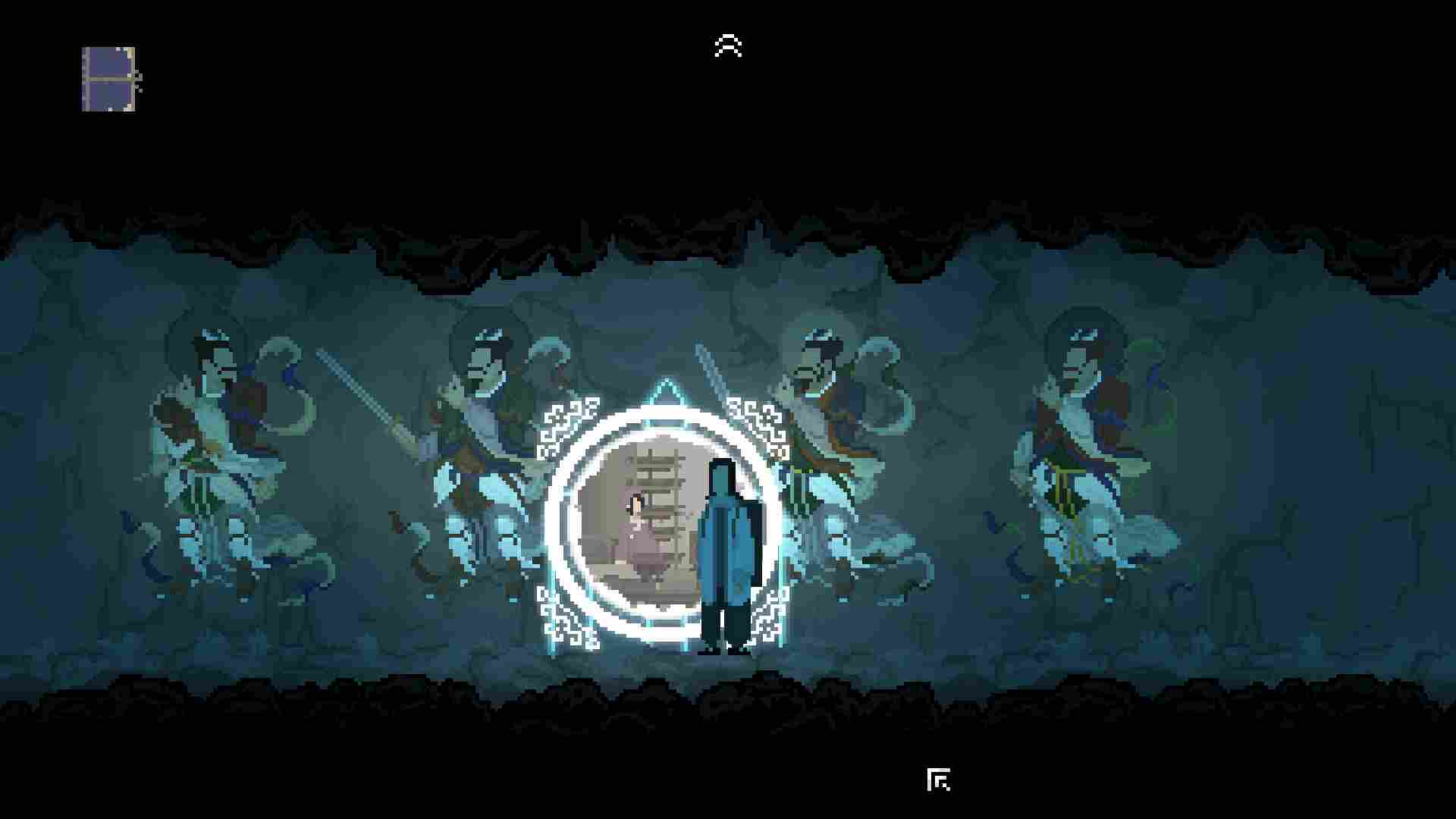 《山海旅人》评测：如饮淡茶，回味万千