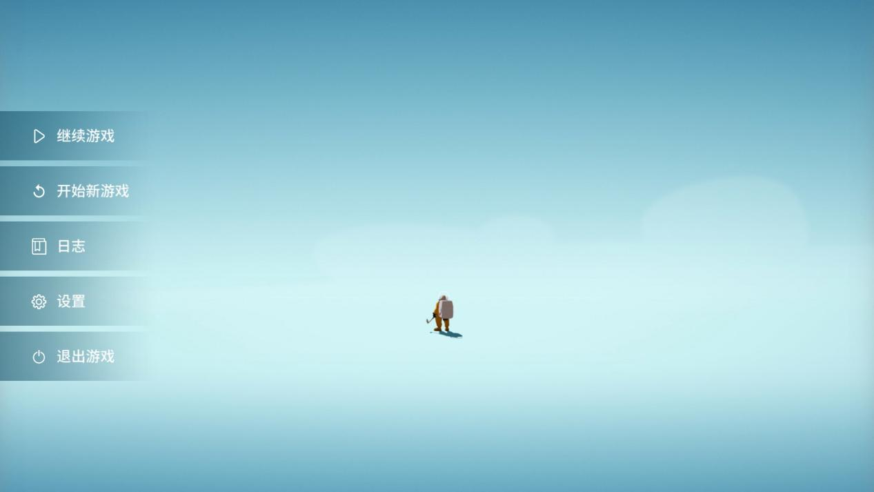 《高尔夫：废土》评测：在地球收听火星怀旧电台