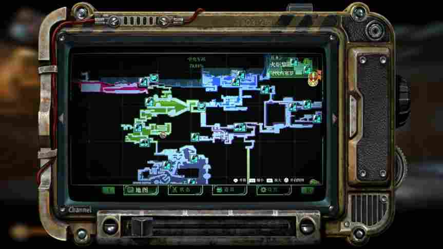 《暗影火炬城》评测：国产类银河恶魔城游戏佳作