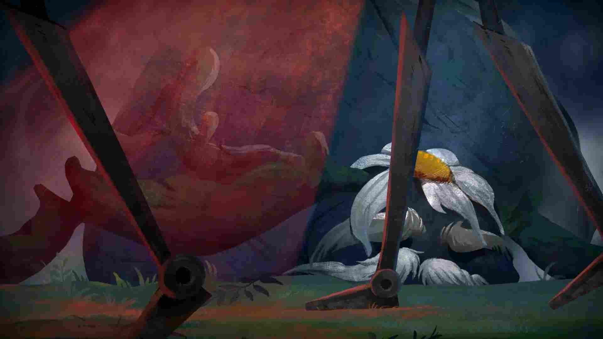 《花之灵》评测：生动的童话世界，并没能掩盖内容的单薄