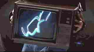 《故障朋克》抢先评测：太故障了，太朋克了