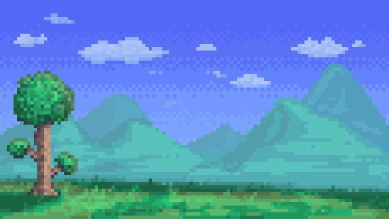 泰拉瑞亚泰拉瑞亚从入坑到入土 v2.0（