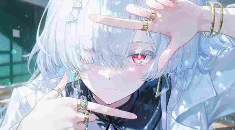 鸣潮《鸣潮》3.0持有率排行：琳奈零链占比88%，千咲多链抽取破圈