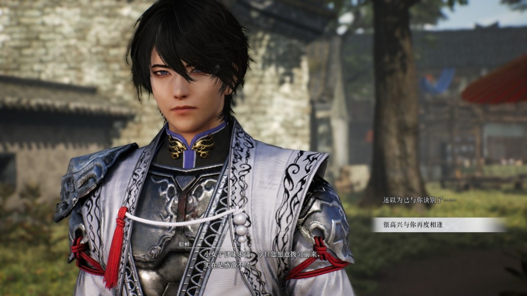 《真·三国无双:起源》DLC“梦幻四英杰”评测:圆梦之旅
