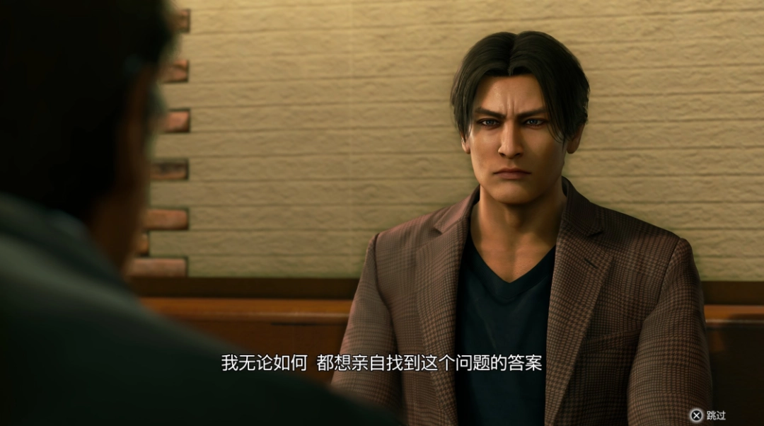《人中之龙 极3/人中之龙3 外传 Dark Ties》评测:新时代没有容纳“任侠”的船