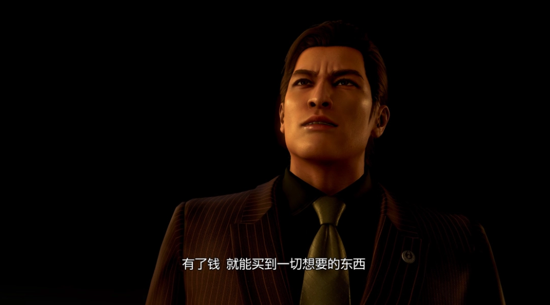 《人中之龙 极3/人中之龙3 外传 Dark Ties》评测:新时代没有容纳“任侠”的船