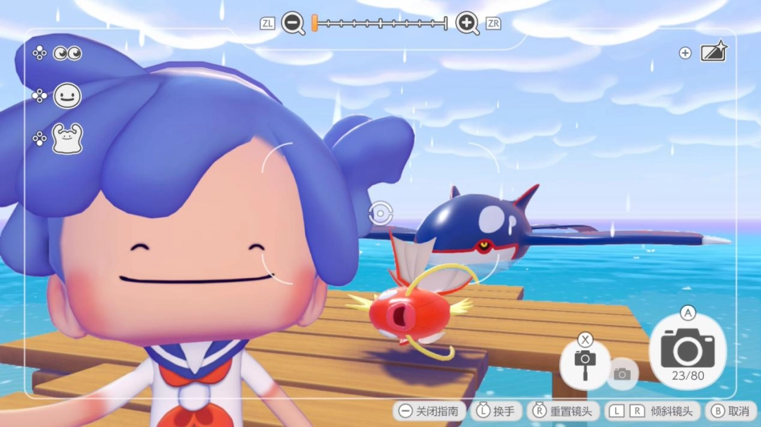 《宝可梦 Pokopia》评测：别离而诉