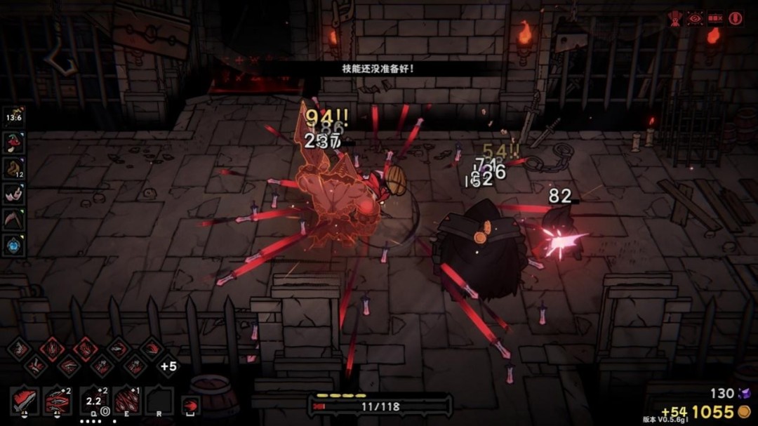 《灰烬之国》EA评测：优远大于缺，但缺的有点多