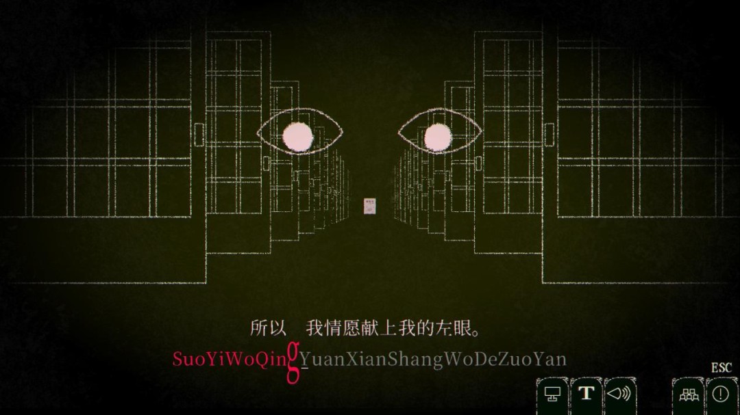 《Dyping Escape：生死敲定》评测：写作敲字，读作叙事