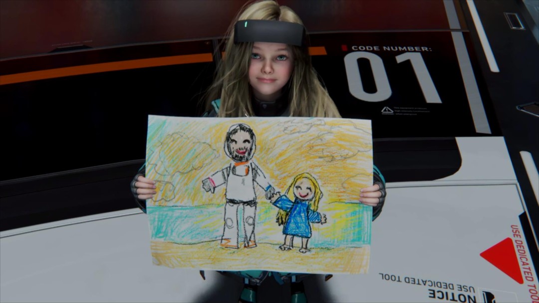 《识质存在》评测：去地球