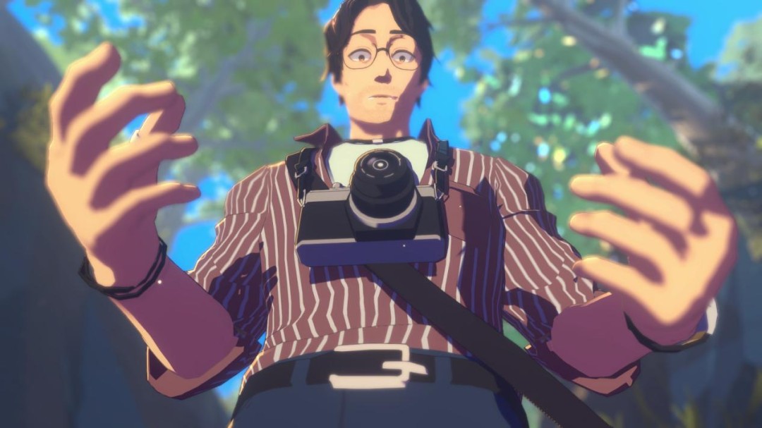 《OPUS：心相吾山》评测：脚踏实地，然后遍体鳞伤