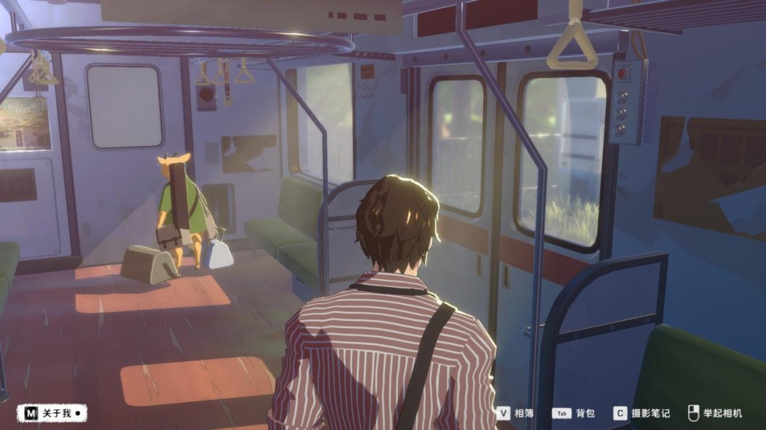 《OPUS：心相吾山》评测：脚踏实地，然后遍体鳞伤