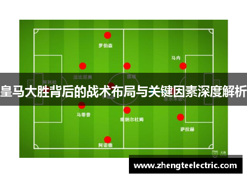 皇马大胜背后的战术布局与关键因素深度解析